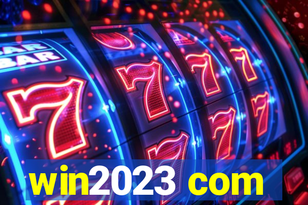 win2023 com